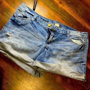 Denise shorts